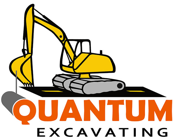 Quantum Excavating